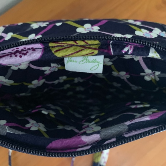 NWOT Vera Bradley crossbody purse - Picture 7 of 8